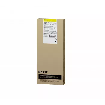 Epson SJIC48P-Y tindikassett 1 tk Originaal Kollane