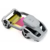 Zebra 800300-250EM printeririba 200 lehekülge Tsüaan, magenta, Kollane