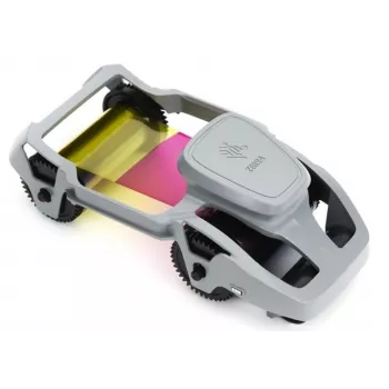 Zebra 800300-250EM printeririba 200 lehekülge Tsüaan, magenta, Kollane