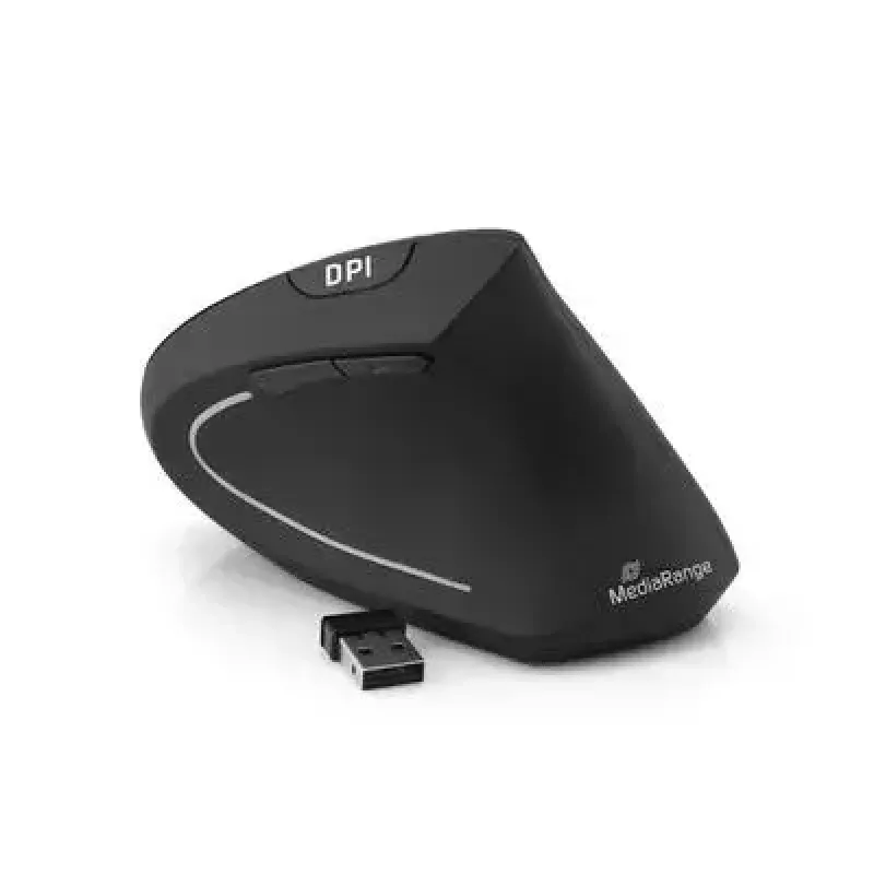 hiir MediaRange MROS232 RF Wireless