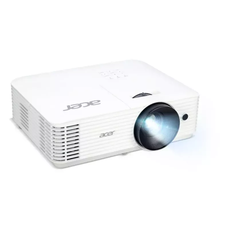 Projektor Acer H5386BDi 4500 ANSI luumenit DLP 720p