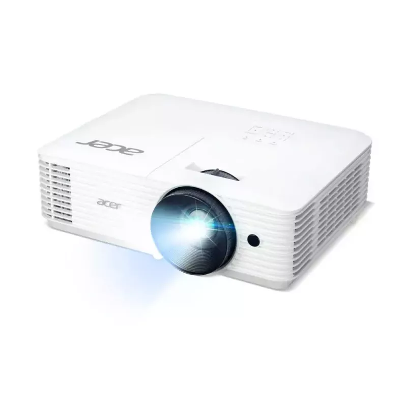 Projektor Acer H5386BDi 4500 ANSI luumenit DLP 720p
