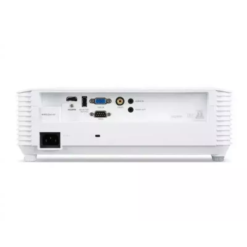 Projektor Acer H5386BDi 4500 ANSI luumenit DLP 720p