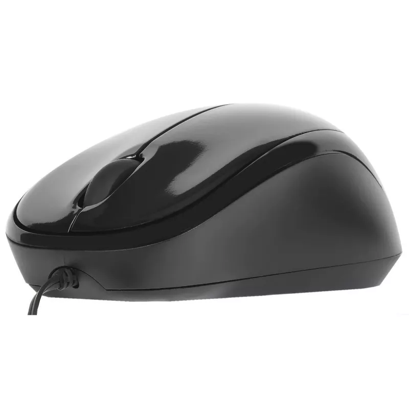 Targus AMU75EU hiir Reisimiseks Mõlemakäeline USB Type-A Blue Trace 1000 DPI