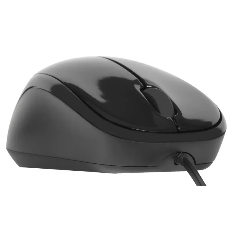 Targus AMU75EU hiir Reisimiseks Mõlemakäeline USB Type-A Blue Trace 1000 DPI
