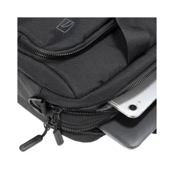 Sülearvuti ümbris Tucano Player 39,6 cm (15,6 tolli)