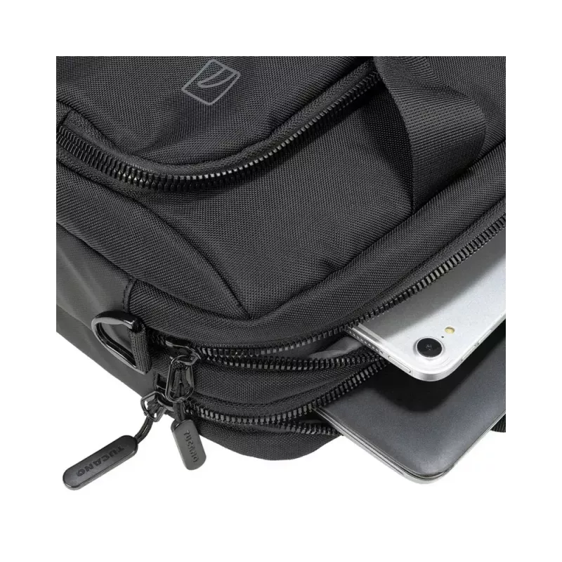 Sülearvuti ümbris Tucano Player 39,6 cm (15,6 tolli)