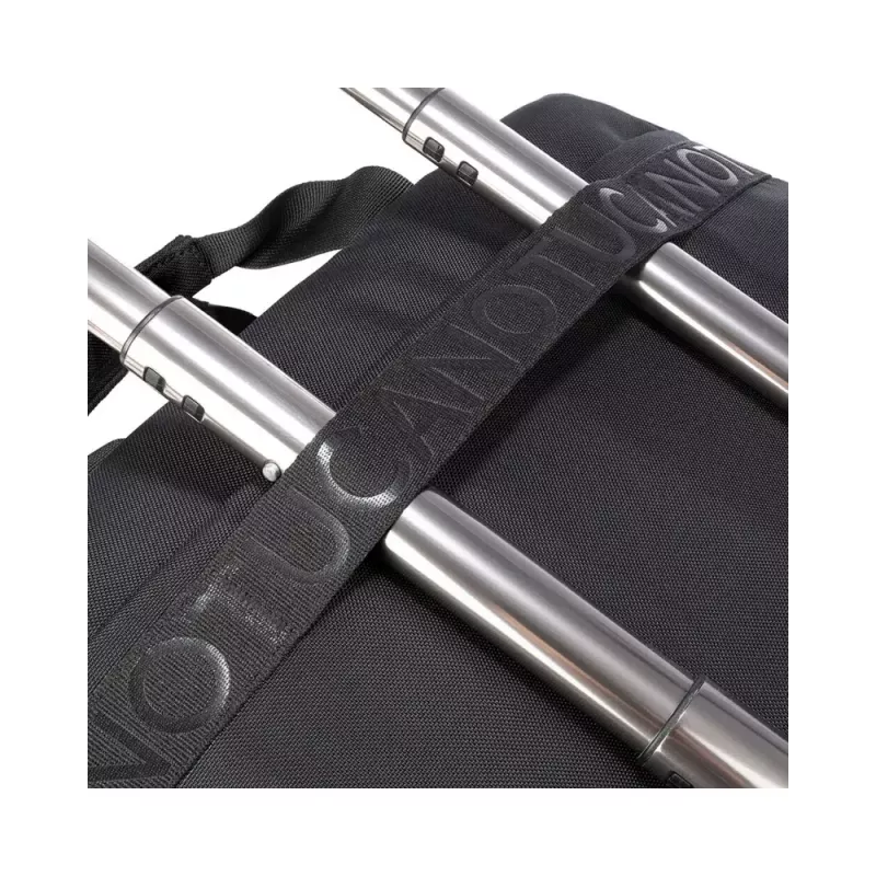 Sülearvuti ümbris Tucano Player 39,6 cm (15,6 tolli)