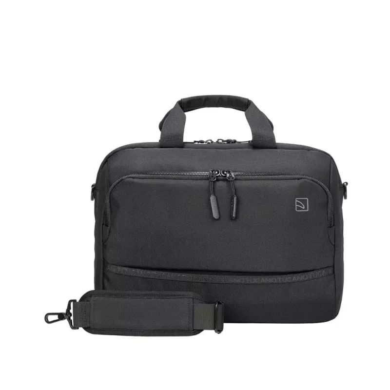 Sülearvuti ümbris Tucano Player 39,6 cm (15,6 tolli)