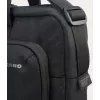 Ostukott Tucano BORSA NB 17 Taaskasutatud plast Must Sinine