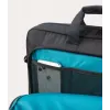 Ostukott Tucano BORSA NB 17 Taaskasutatud plast Must Sinine