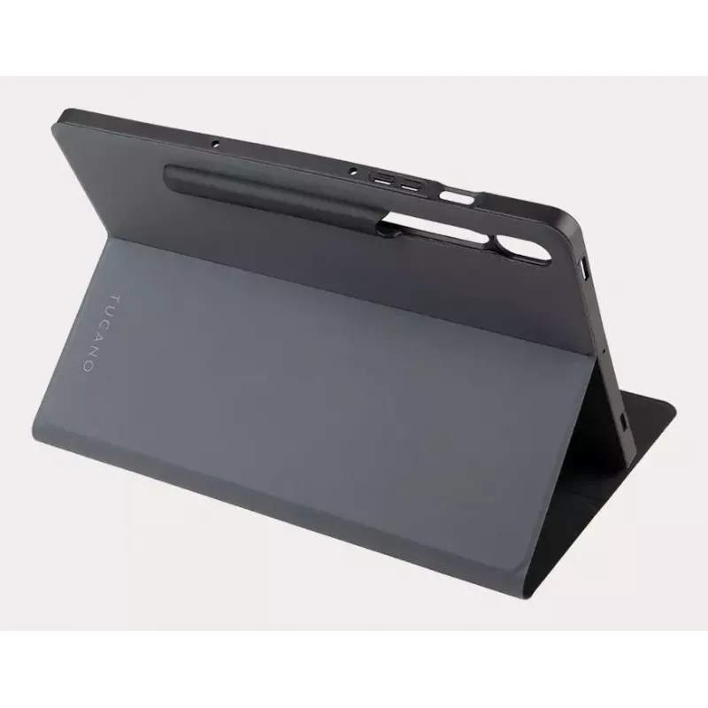Folio Case Tucano 189305 Samsung Galaxy Tab S9+ 12.4 hall