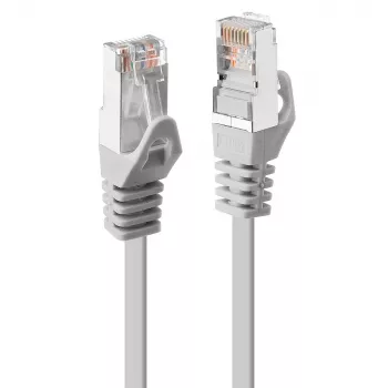 Lindy 48342 võrgukaabel Hall 1 m Cat5e F/UTP (FTP)