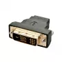 HDMI Female to DVI-D Male Adapter Lindy 41228