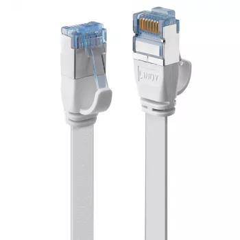Lindy 47542 võrgukaabel Valge 2 m Cat6a U/FTP (STP)
