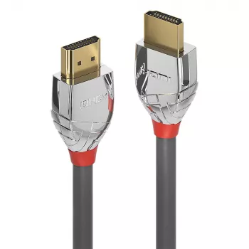 Lindy 1 m kiire HDMI-kaabel, Cromo Line