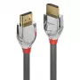 Lindy 1 m kiire HDMI-kaabel, Cromo Line