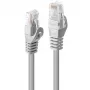 Võrgukaabel Lindy 48402 Cat5e U/UTP RJ-45 — 2 m, valge
