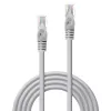 Võrgukaabel Lindy 48402 Cat5e U/UTP RJ-45 — 2 m, valge