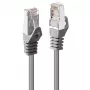 Lindy 47246 võrgukaabel Hall 5 m Cat6 F/UTP (FTP)