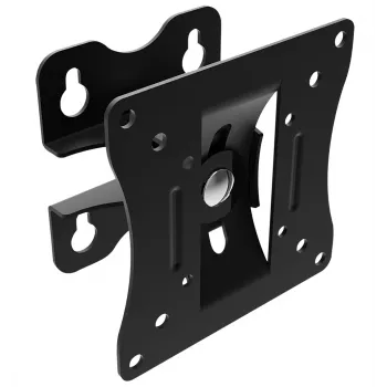 Lindy LCD reguleeritav LCD seinakinnitusklamber kuni 15 kg, must