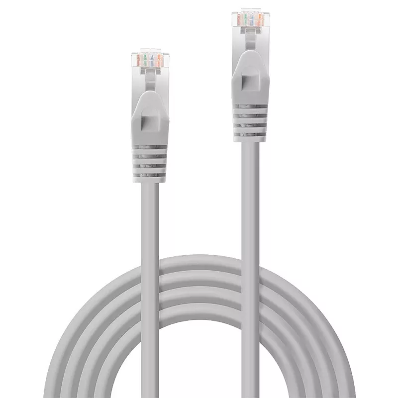 Lindy 48345 võrgukaabel Hall 5 m Cat5e F/UTP (FTP)