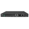 AV-saatja Lindy 4K60 HDMI ja USB SDVoE transiiver