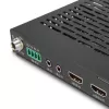 AV-saatja Lindy 4K60 HDMI ja USB SDVoE transiiver