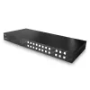 AV-maatrikslüliti Lindy 8x8 HDMI 4K60 Matrix