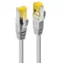 Lindy 3m RJ45 S/FTP LSZH võrgukaabel, hall
