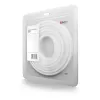 Võrgukaabel Lindy 1,5 m RJ45 S/FTP Cat7 Valge