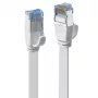 Lindy 47541 võrgukaabel Valge 1 m Cat6a U/FTP (STP)