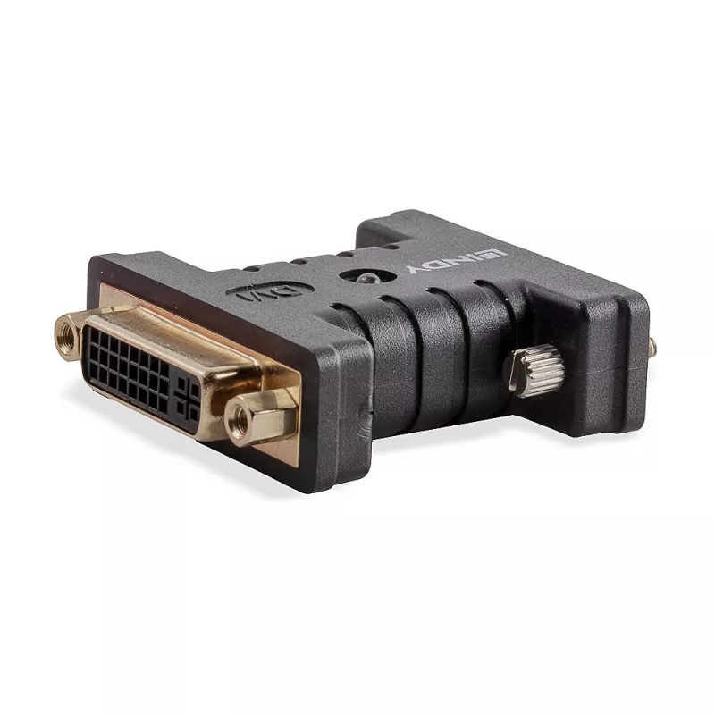 DVI EDID emulaator kloonimisega Lindy 32117