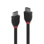 Lindy 10 m standardne HDMI-kaabel Must Line HDMI 2.0 10,2 Gbit/s