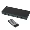 Lindy 4x4 HDMI 4K60 maatriks