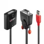VGA-DVI-D-muundur Lindy 38184