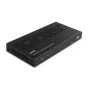 AV-saatja Lindy 4K30 HDMI ja USB IP-süsteemi kohal – kooder 3840 x 2160 pikslit