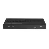AV-saatja Lindy 4K30 HDMI ja USB IP-süsteemi kohal – kooder 3840 x 2160 pikslit