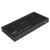 AV-saatja Lindy 4K30 HDMI ja USB IP-süsteemi kohal – kooder 3840 x 2160 pikslit