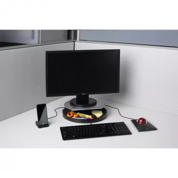 Kensington SmartFit Spin2 Monitorialus - Hall