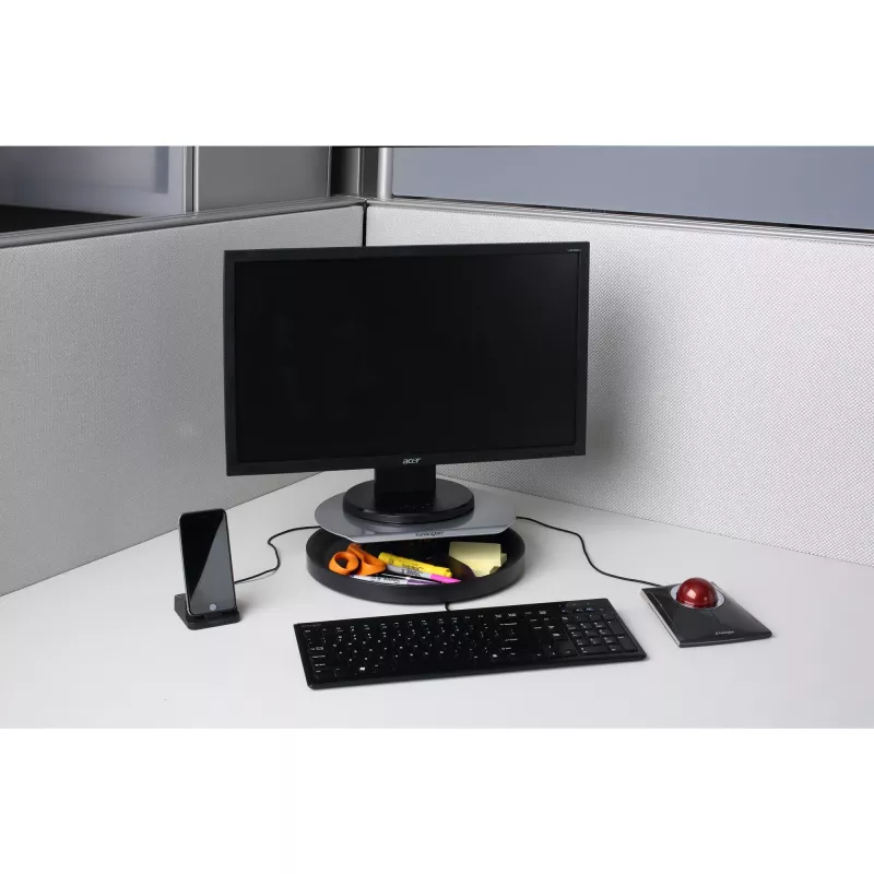 Kensington SmartFit Spin2 Monitorialus - Hall