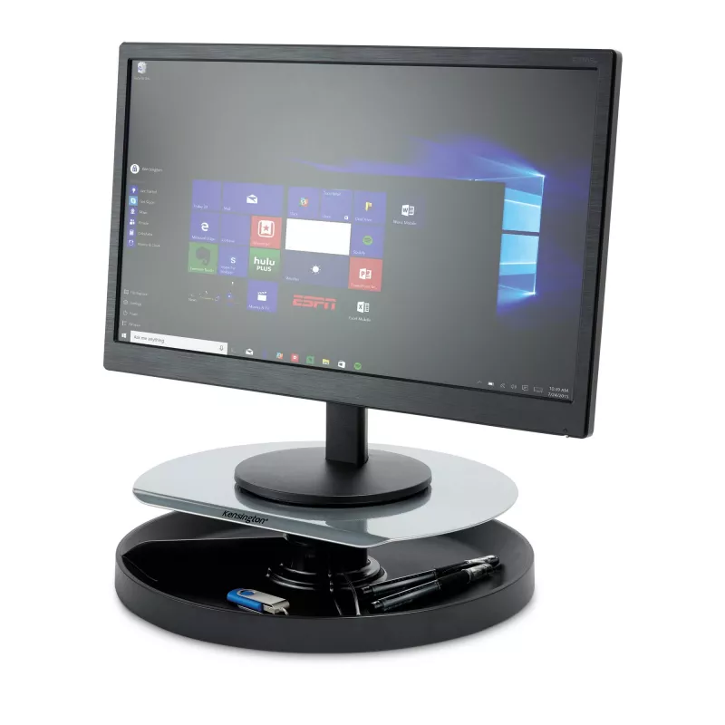 Kensington SmartFit Spin2 Monitorialus - Hall