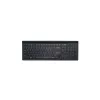 Juhtmega klaviatuur Kensington Advance Fit Full-Size K72357DE