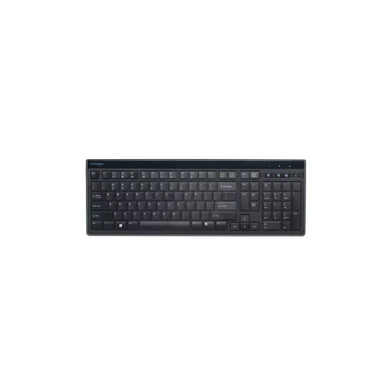 Juhtmega klaviatuur Kensington Advance Fit Full-Size K72357DE