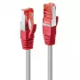 Võrgukaabel Lindy CrossOver Cat.6 RJ-45 S/FTP 10m Hall