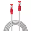 Võrgukaabel Lindy CrossOver Cat.6 RJ-45 S/FTP 10m Hall