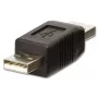 USB-adapter Lindy USB A-pistik-isasele soovahetaja 71229