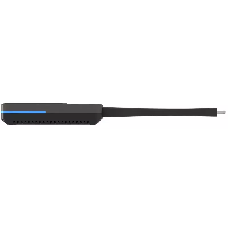 iiyama WP D002C nutiteleri pulk USB 4K Ultra HD Must, Hõbedane