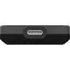 iiyama WP D002C nutiteleri pulk USB 4K Ultra HD Must, Hõbedane