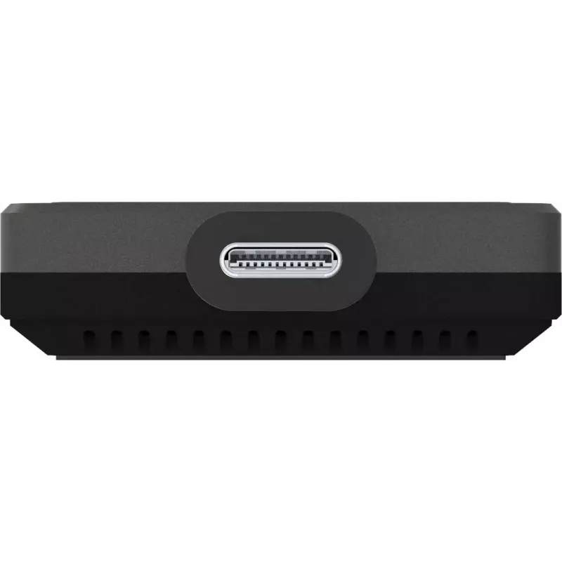 iiyama WP D002C nutiteleri pulk USB 4K Ultra HD Must, Hõbedane